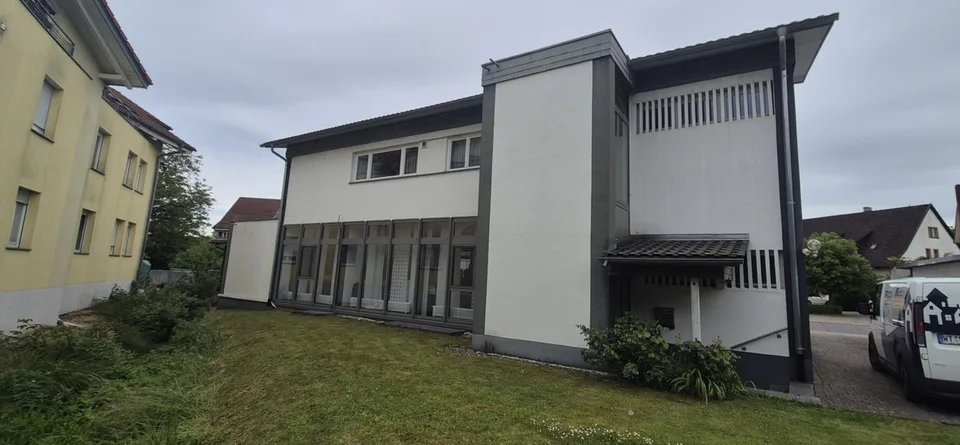 Hohentengen - geräumige 4 -Zimmer Vermietung - 140 m² – Foto 13 von 13