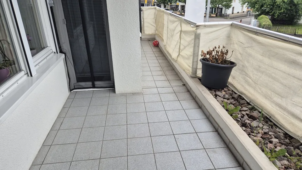 Hohentengen - geräumige 4 -Zimmer Vermietung - 140 m² – Foto 7 von 13