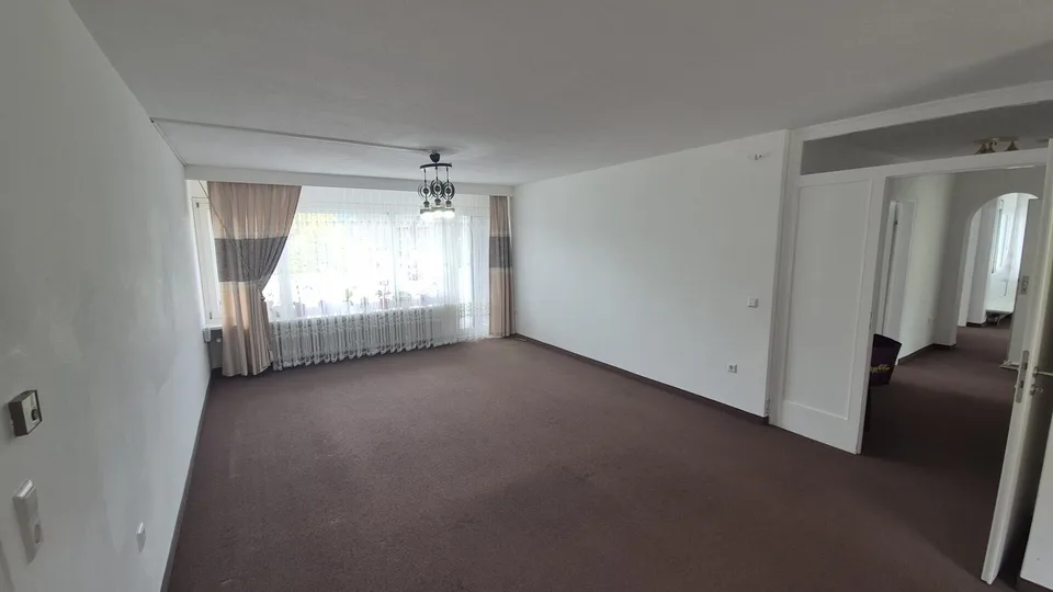 Hohentengen - geräumige 4 -Zimmer Vermietung - 140 m² – Foto 2 von 13