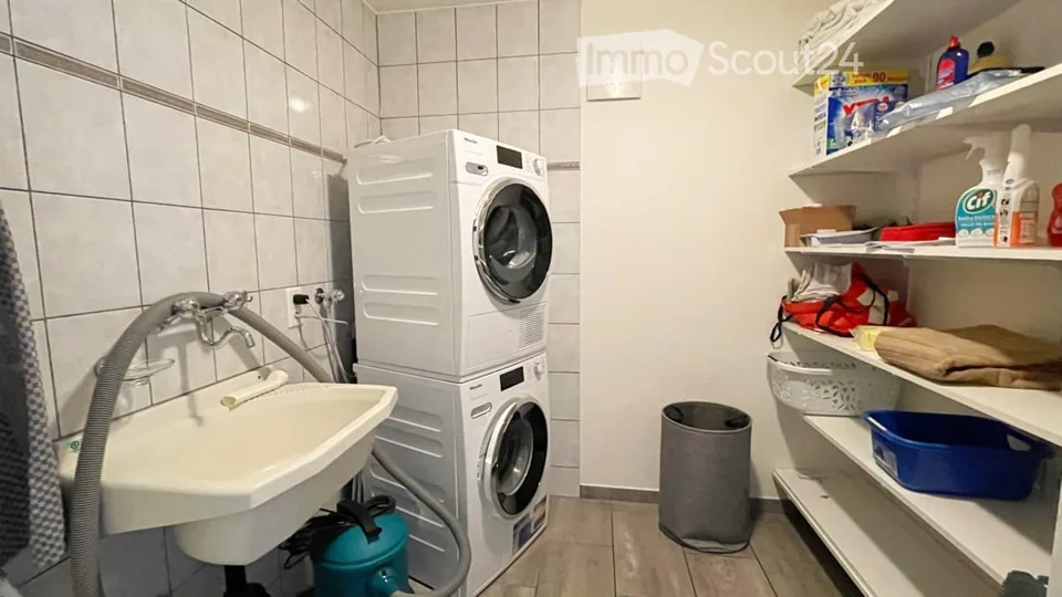 Maison de famille charmante de 3,5 pièces à Steffisburg