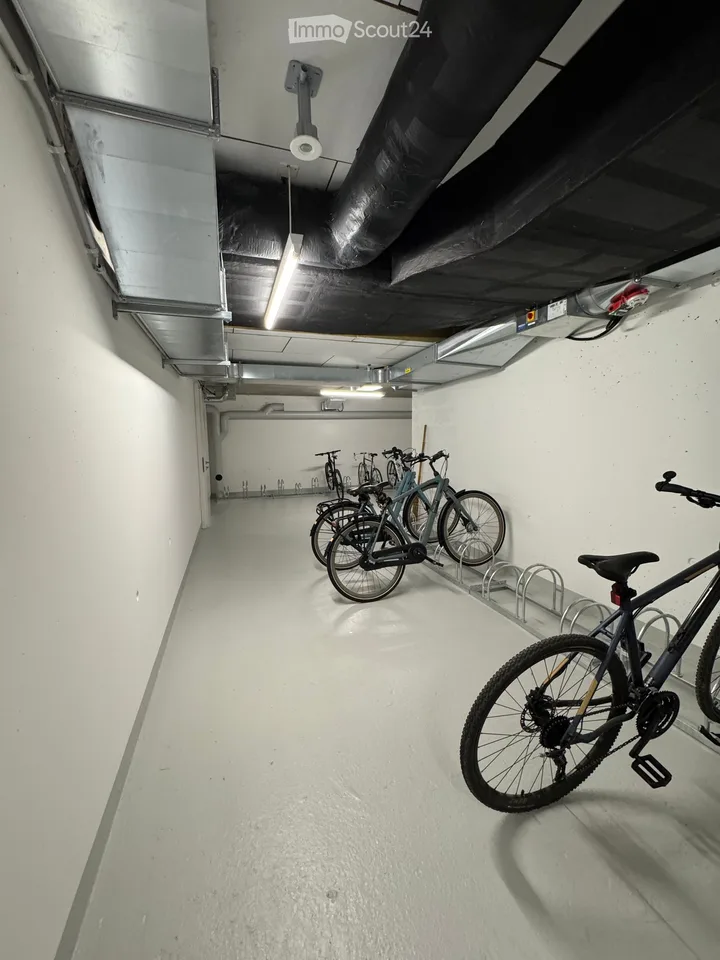 Charmante 2.5-Zimmer-Neubauwohnung in La Tour-de-Peilz – sofort verfügbar