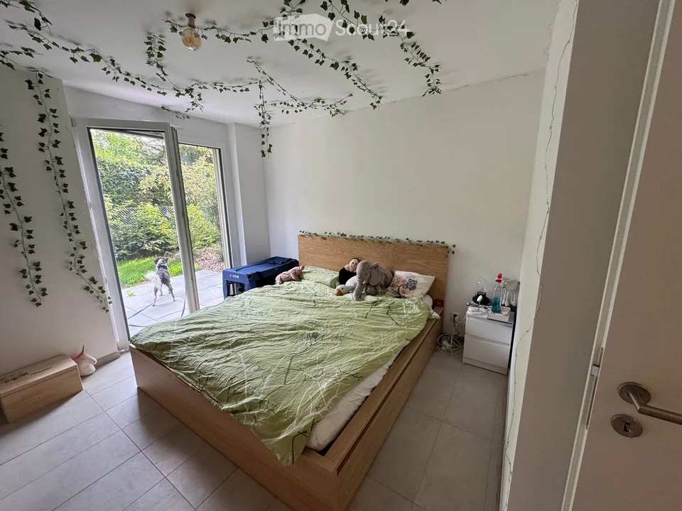 Charmante 2.5-Zimmer-Neubauwohnung in La Tour-de-Peilz – sofort verfügbar