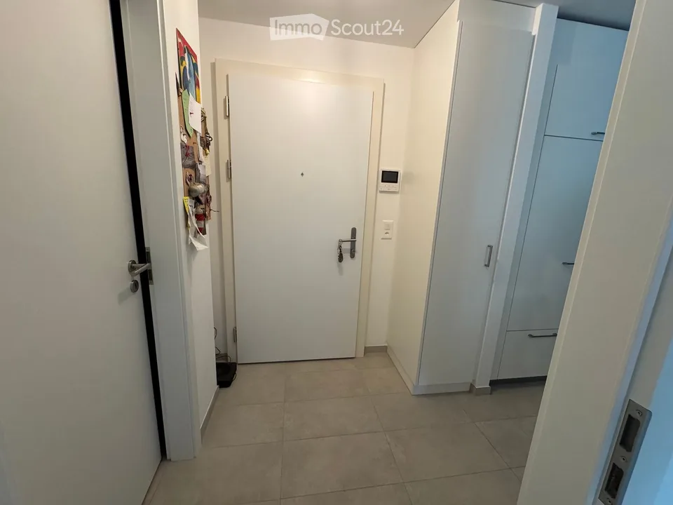 Charmante 2.5-Zimmer-Neubauwohnung in La Tour-de-Peilz – sofort verfügbar