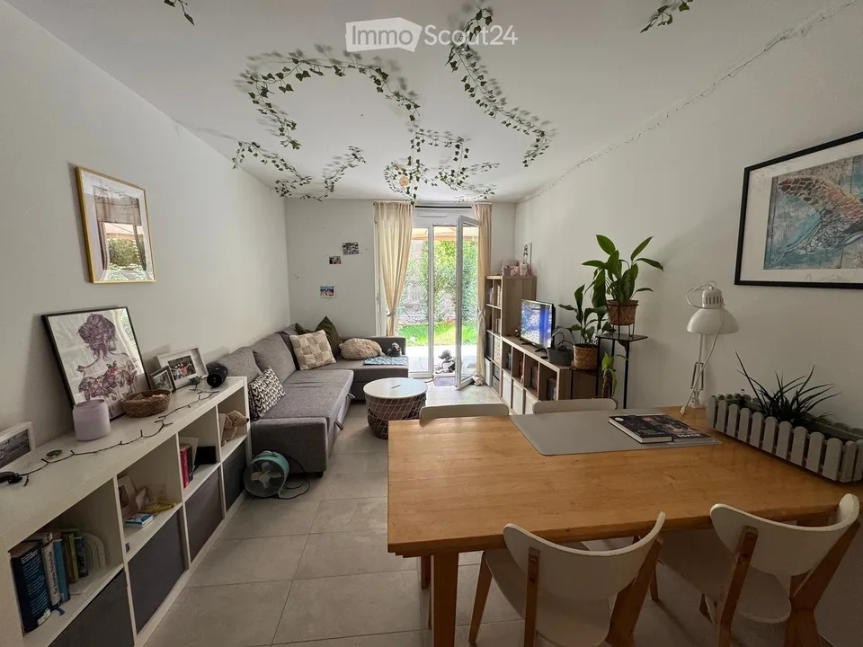 Charmante 2.5-Zimmer-Neubauwohnung in La Tour-de-Peilz – sofort verfügbar