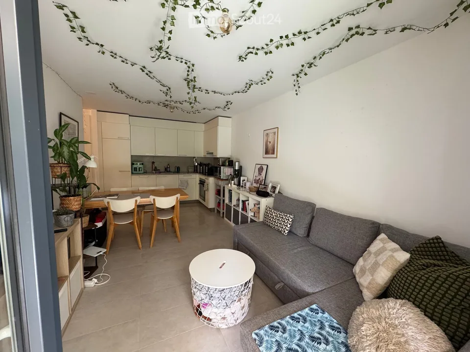 Charmante 2.5-Zimmer-Neubauwohnung in La Tour-de-Peilz – sofort verfügbar