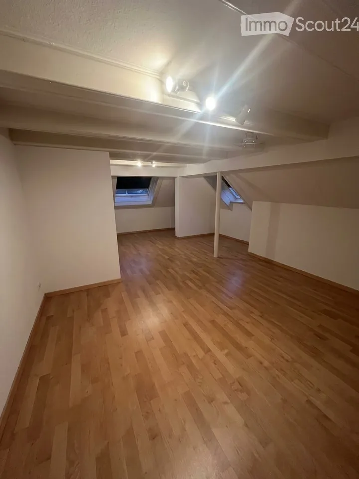 Bern Brunnadern - Dachwohnung – Foto 15 von 19