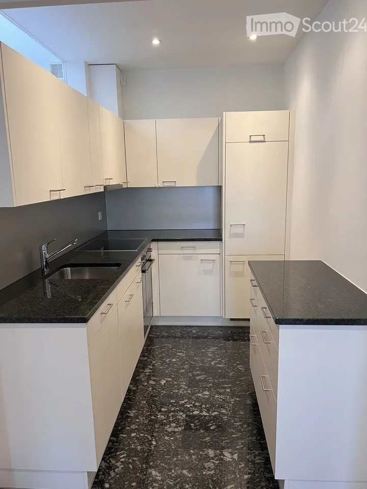 Bern Brunnadern - Dachwohnung – Foto 13 von 19