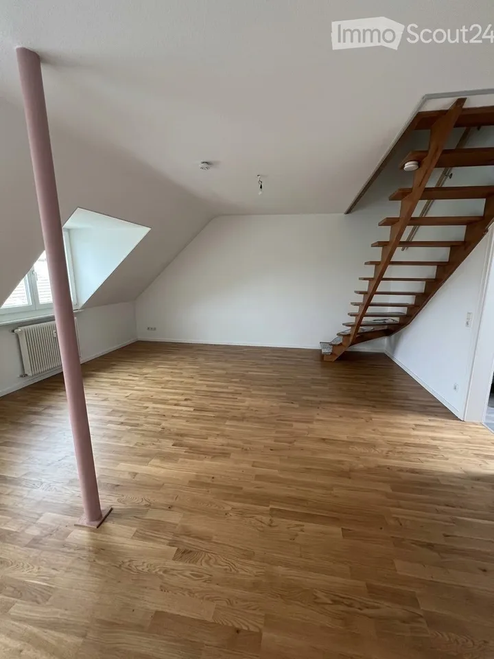 Bern Brunnadern - Dachwohnung – Foto 12 von 19