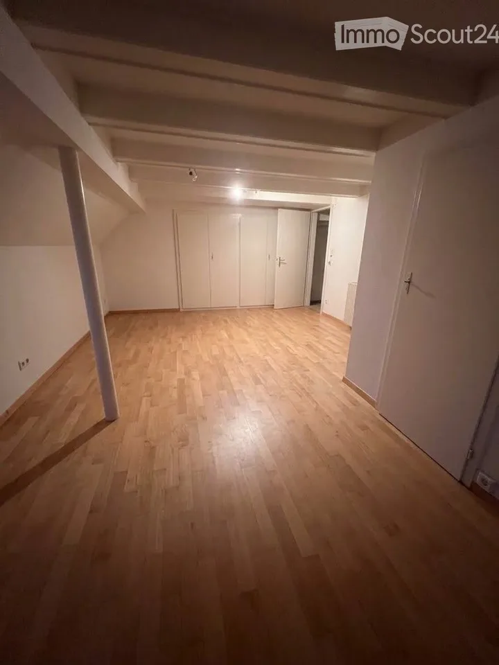 Bern Brunnadern - Dachwohnung – Foto 17 von 19