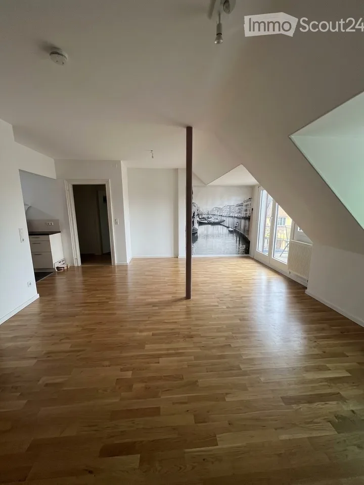 Bern Brunnadern - Dachwohnung – Foto 11 von 19