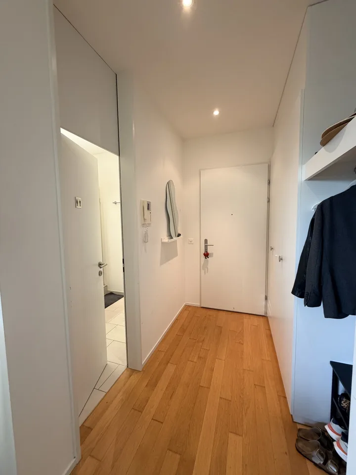 3.5 room temporary apartment Kilchberg ZH