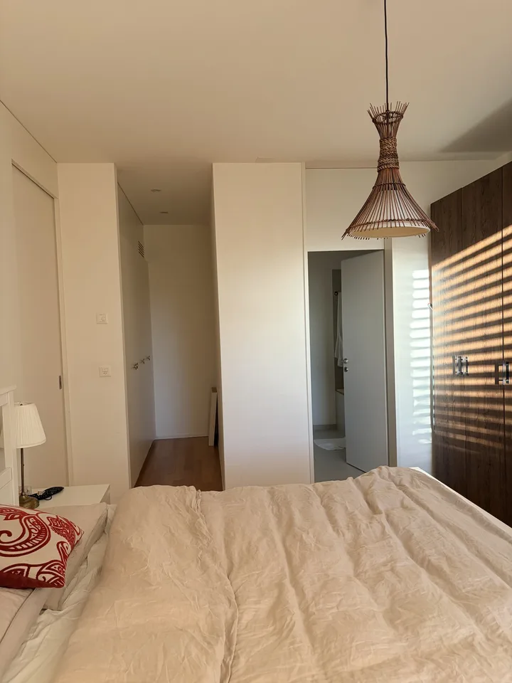 3.5 room temporary apartment Kilchberg ZH