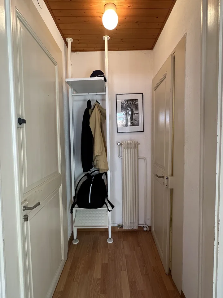 Cozy studio proche de la gare