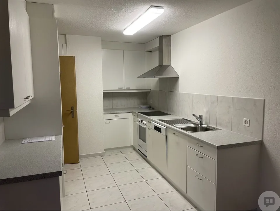 Chambre d'enfant petite à durée déterminée
