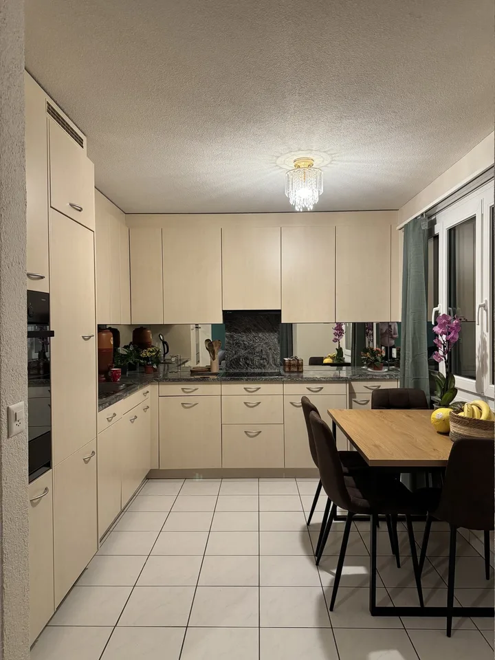 1 room for rent