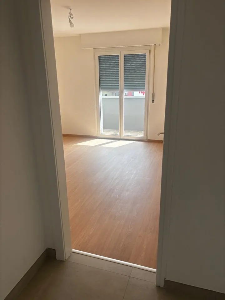 07774 - 3,5-Zimmer-Wohnung - Ch. des Dailles 11 - Monthey