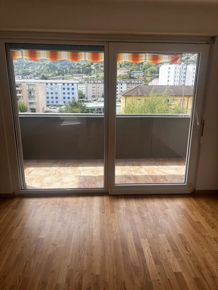 07774 - 3,5-Zimmer-Wohnung - Ch. des Dailles 11 - Monthey