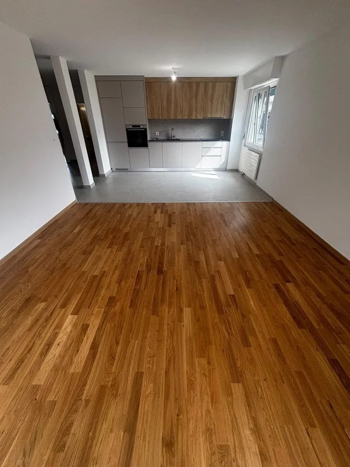 07774 - 3,5-Zimmer-Wohnung - Ch. des Dailles 11 - Monthey