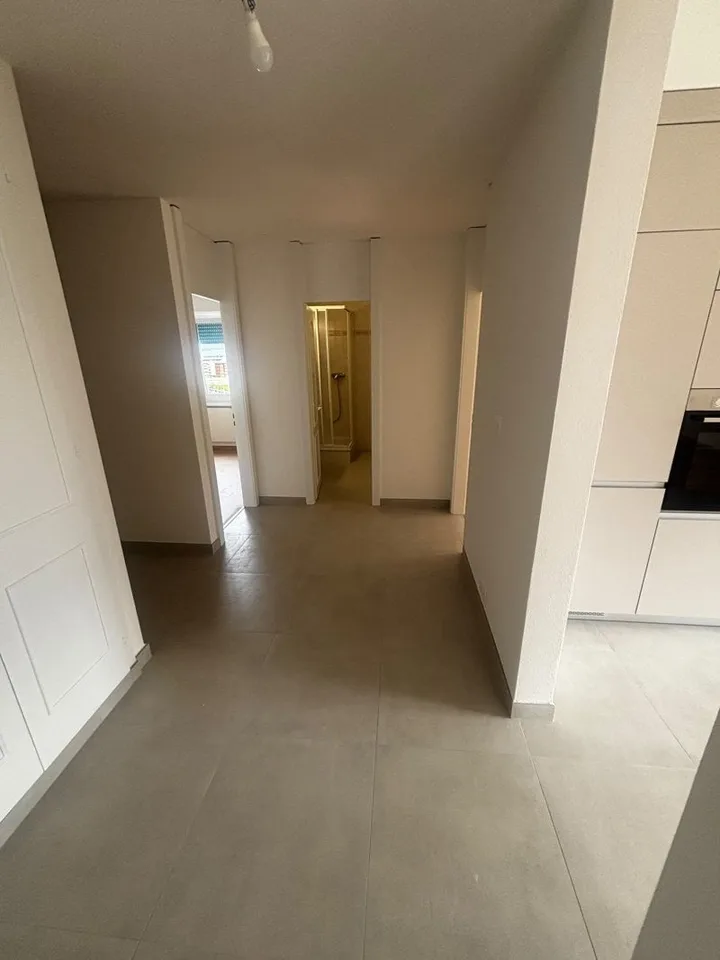 07774 - 3,5-Zimmer-Wohnung - Ch. des Dailles 11 - Monthey