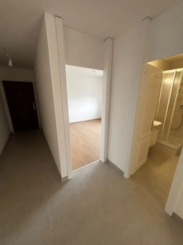 07774 - 3,5-Zimmer-Wohnung - Ch. des Dailles 11 - Monthey