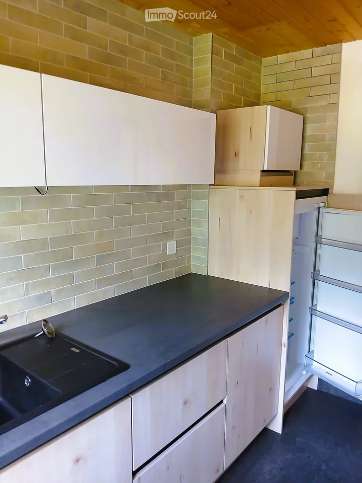 Charmante 5-Zimmer-Dachwohnung in Goms, Wallis