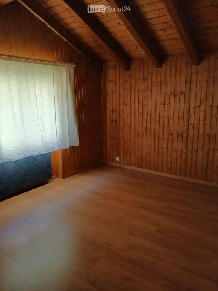 Charmante 5-Zimmer-Dachwohnung in Goms, Wallis