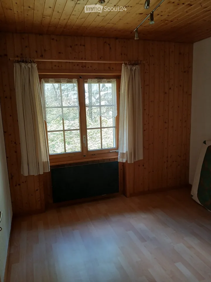 Charmante 5-Zimmer-Dachwohnung in Goms, Wallis