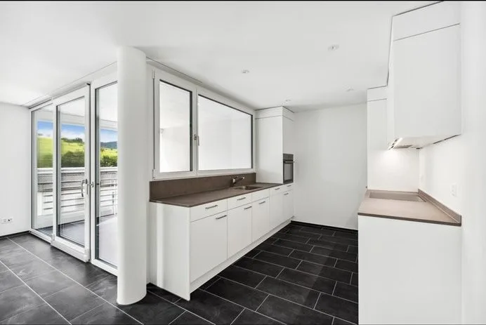 2 ½ pièces appartement, 4466 Ormalingen