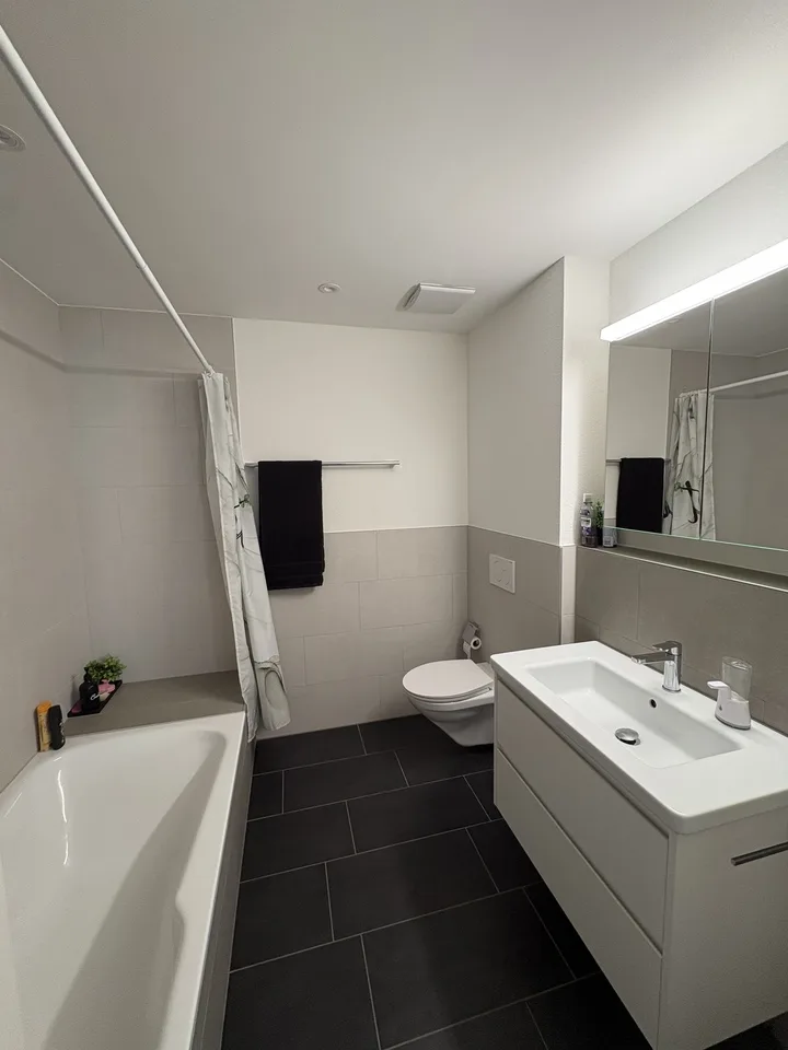 2 ½ pièces appartement, 4466 Ormalingen