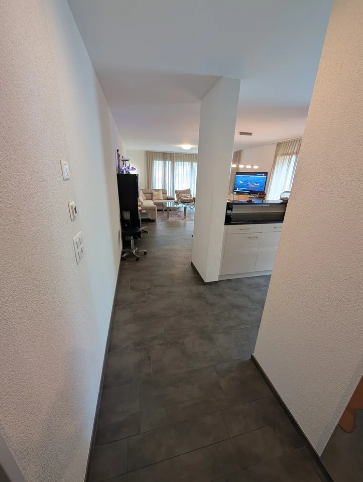 2 ½ pièces appartement, 8620 Wetzikon