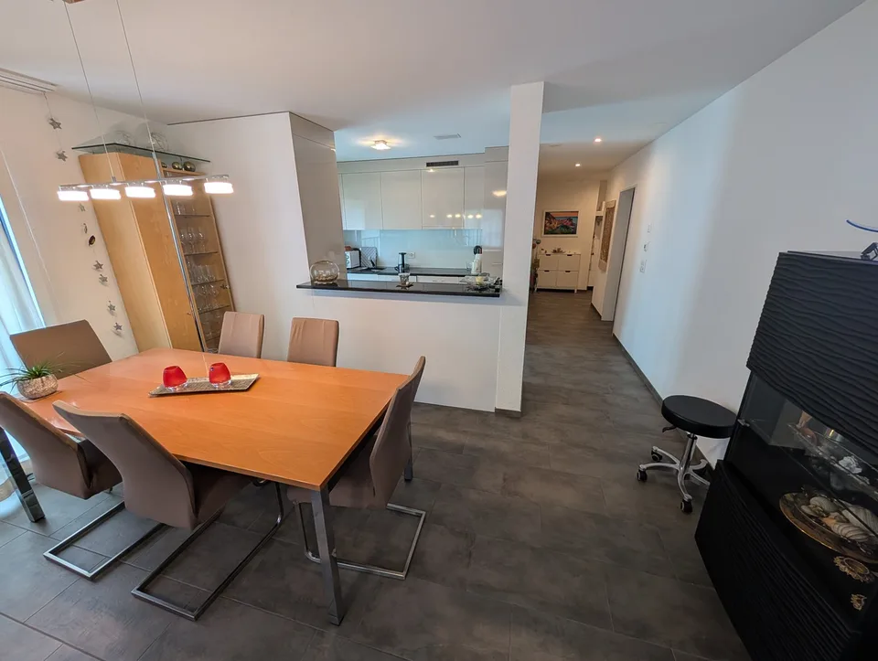 2 ½ pièces appartement, 8620 Wetzikon