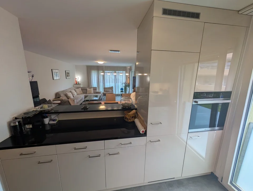 2 ½ pièces appartement, 8620 Wetzikon