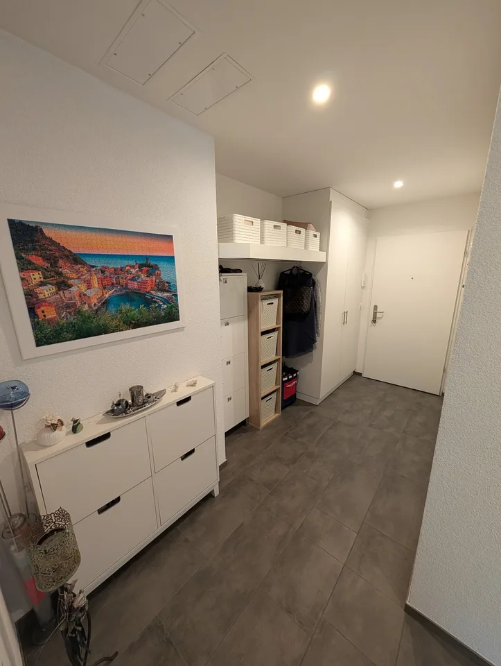 2 ½ pièces appartement, 8620 Wetzikon