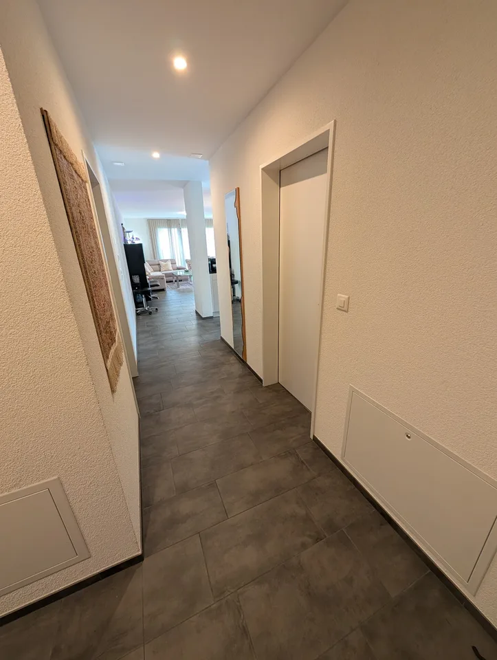 2 ½ pièces appartement, 8620 Wetzikon
