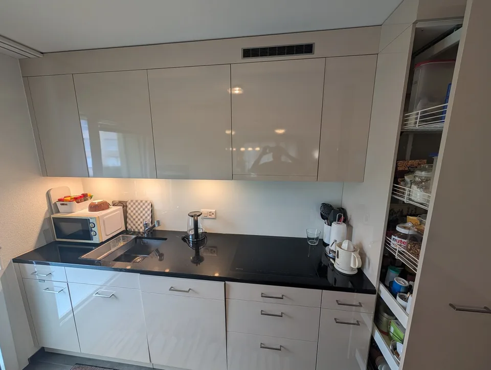 2 ½ pièces appartement, 8620 Wetzikon