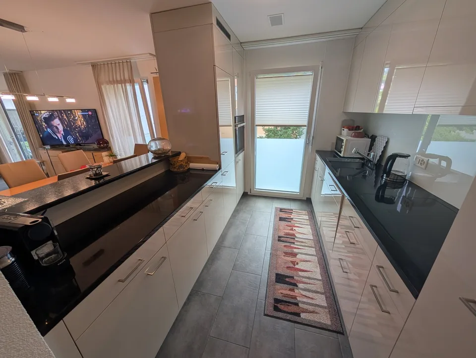 2 ½ pièces appartement, 8620 Wetzikon