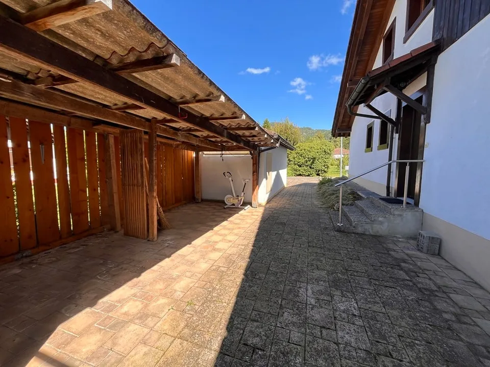 House, Mervelier - 568000 – photo 4 of 13