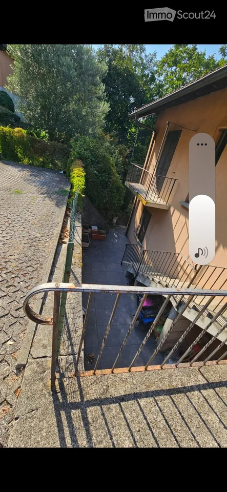 Maison avec 2 appartements séparés