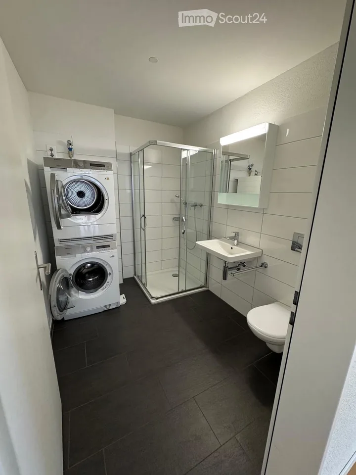 Appartement 3.5 pièces avec place de garage à Kreuzlingen à partir du 01.11