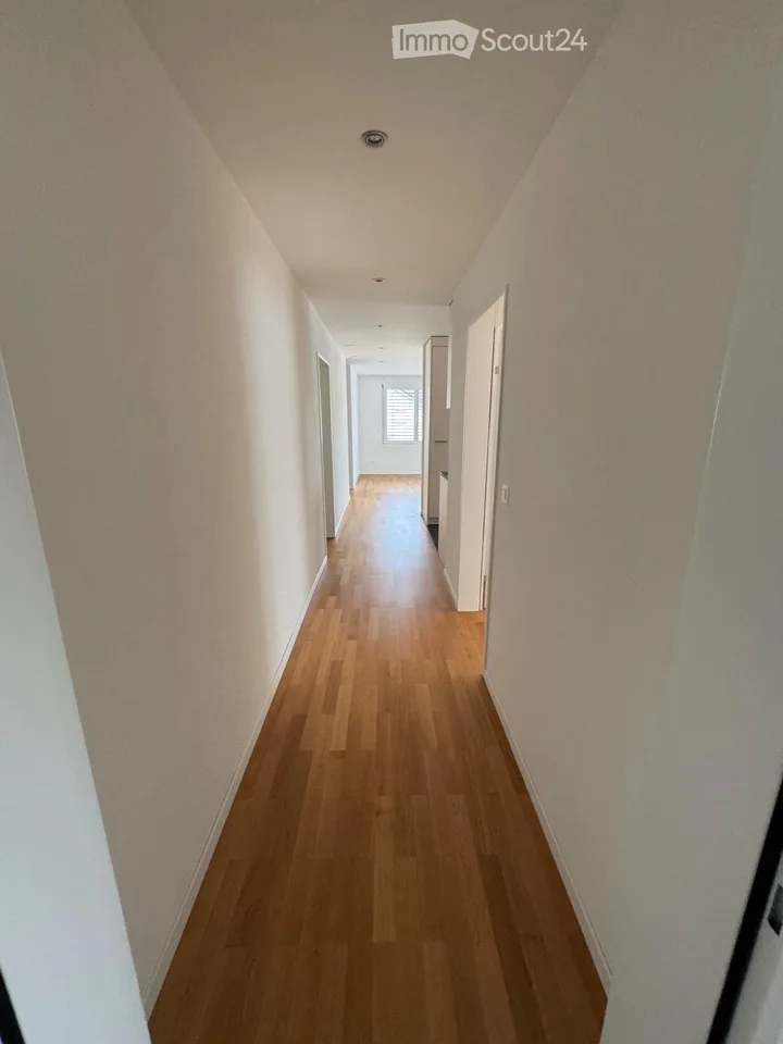 Appartement 3.5 pièces avec place de garage à Kreuzlingen à partir du 01.11