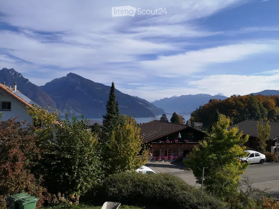 Appartement charmant