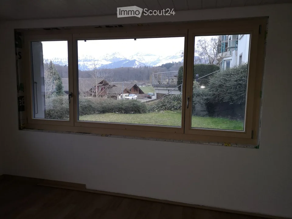 Appartement charmant