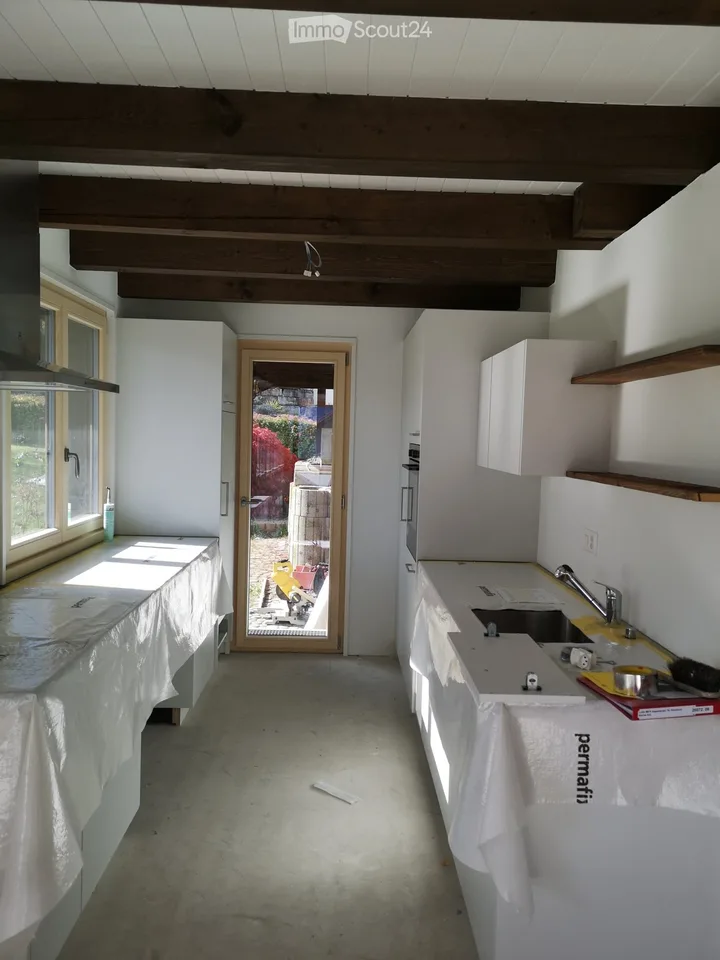 Appartement charmant