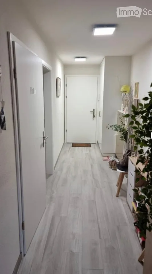 2.5-room apartment in Forel (Lavaux)