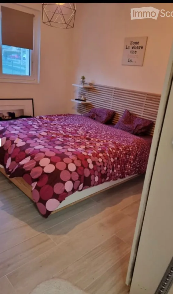 2.5-room apartment in Forel (Lavaux)
