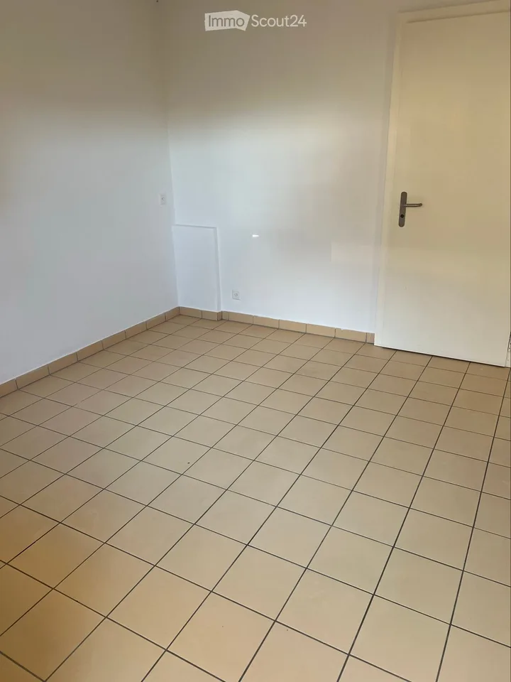 Appartement 2 pièces à Montherod Disponible de suite