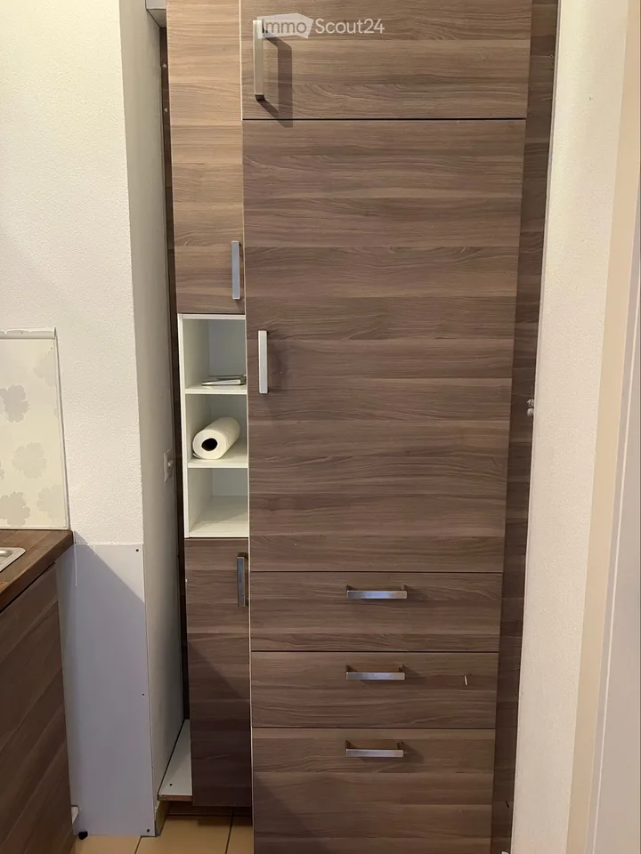 Appartement 2 pièces à Montherod Disponible de suite
