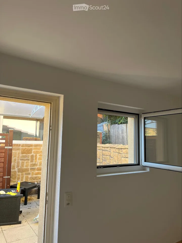 Appartement 2 pièces à Montherod Disponible de suite