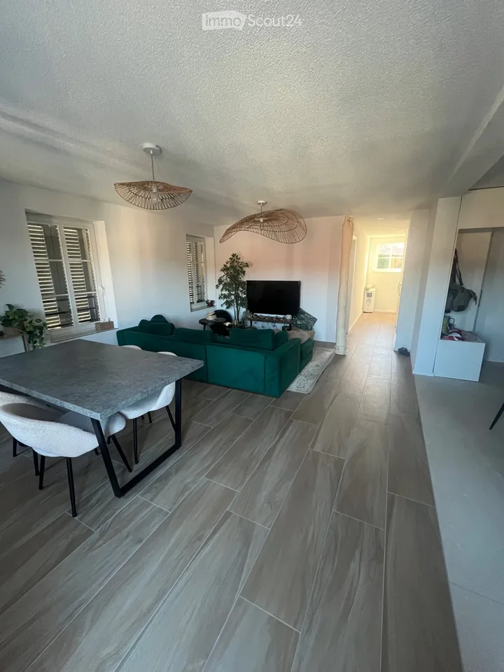 Appartamento duplex 5,5 locali di 145 m² a Dompierre FR