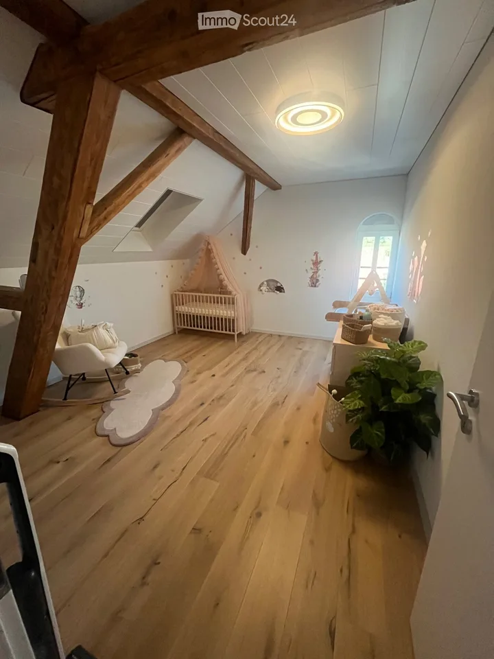 Appartamento duplex 5,5 locali di 145 m² a Dompierre FR
